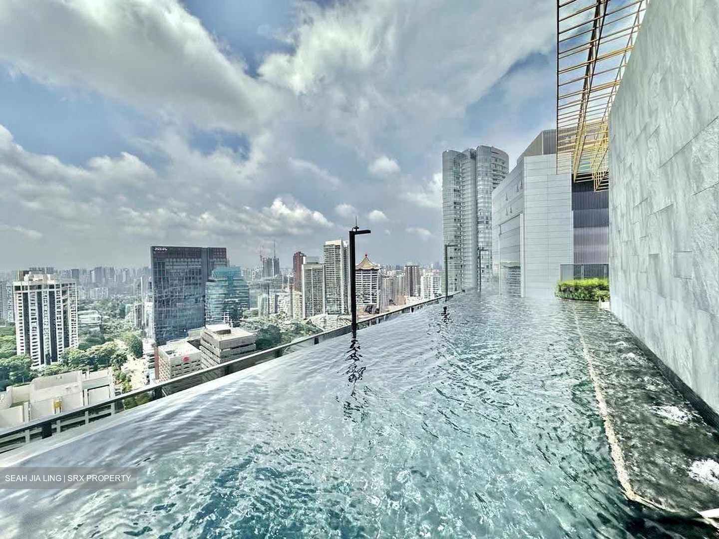3 Cuscaden (D10), Apartment #611169791